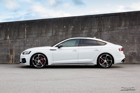 Audi RS5 3 of 30