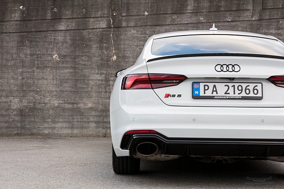 Audi RS5 13 of 30