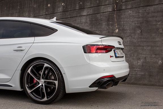 Audi RS5 7 of 30