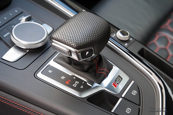 Audi RS5 20 of 30