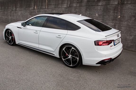 Audi RS5 6 of 30