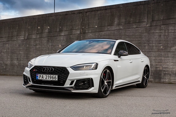 Audi RS5 9 of 30