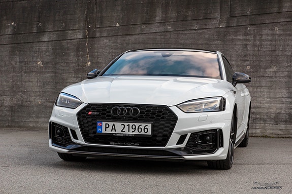 Audi RS5 8 of 30