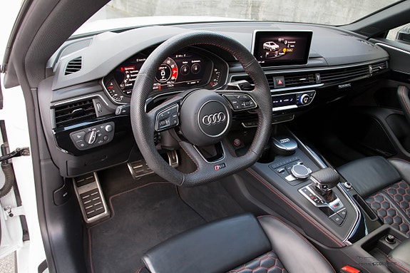 Audi RS5 19 of 30
