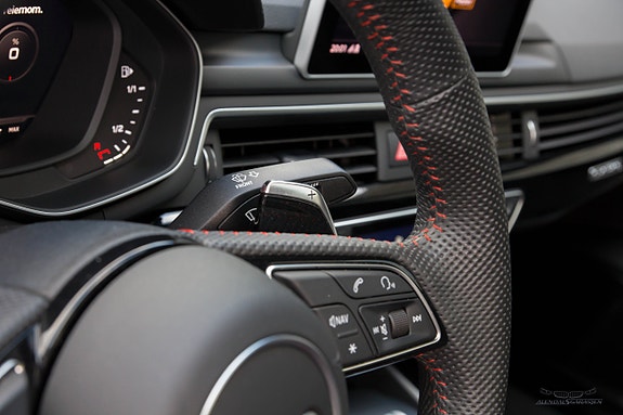 Audi RS5 22 of 30
