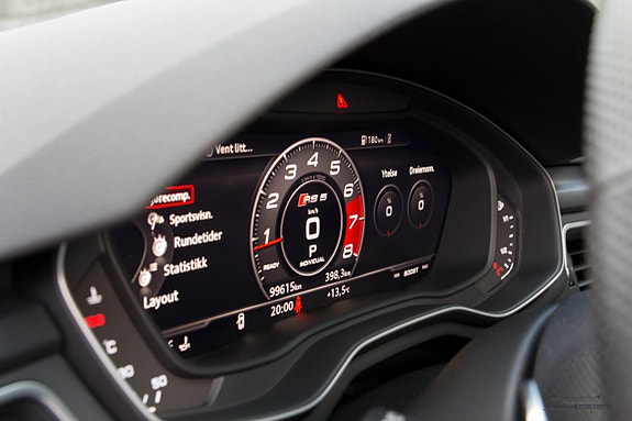 Audi RS5 18 of 30