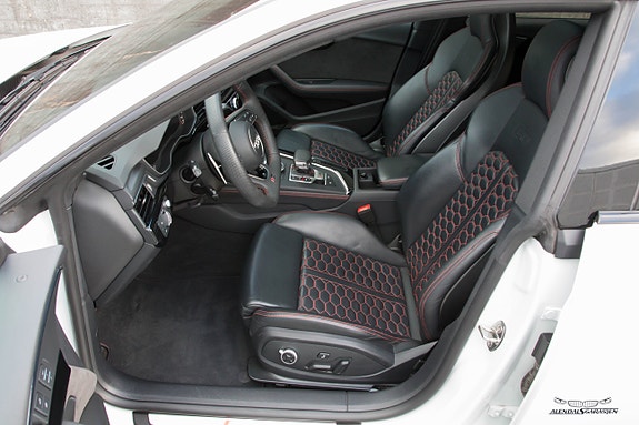 Audi RS5 15 of 30