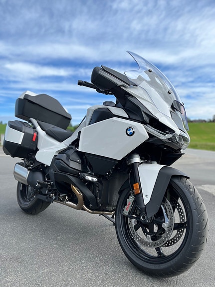 BMW R 1300 RT * Demo * 2 of 9