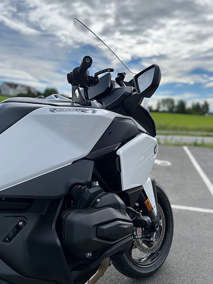 BMW R 1300 RT * Demo * 3 of 9
