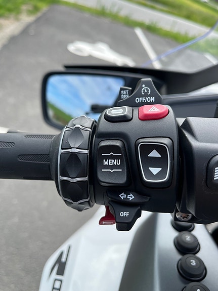 BMW R 1300 RT * Demo * 8 of 9