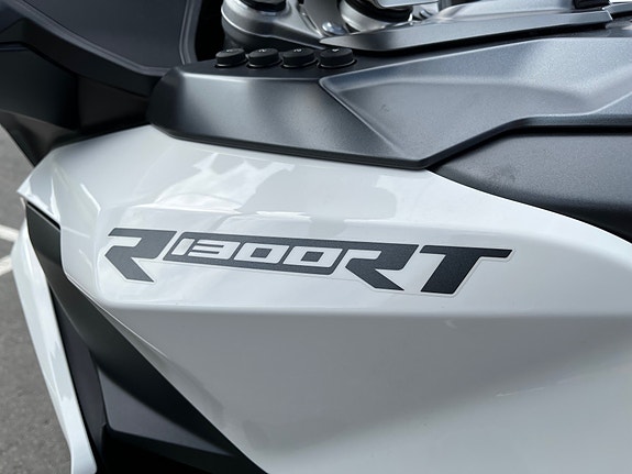 BMW R 1300 RT * Demo * 6 of 9