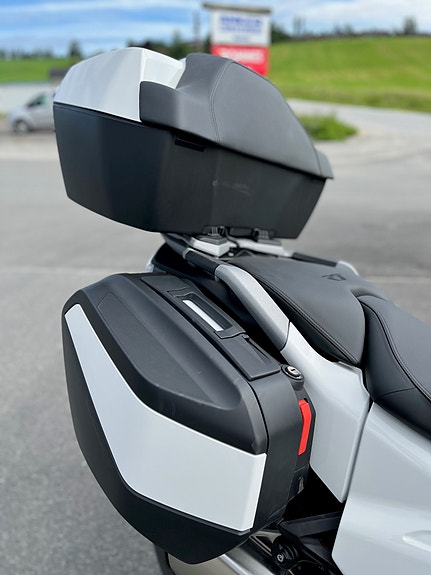 BMW R 1300 RT * Demo * 5 of 9