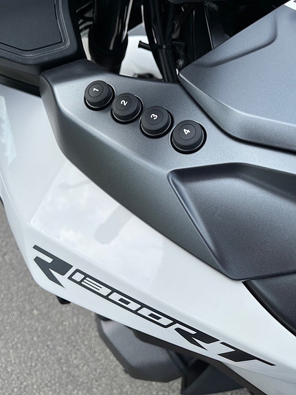 BMW R 1300 RT * Demo * 4 of 9