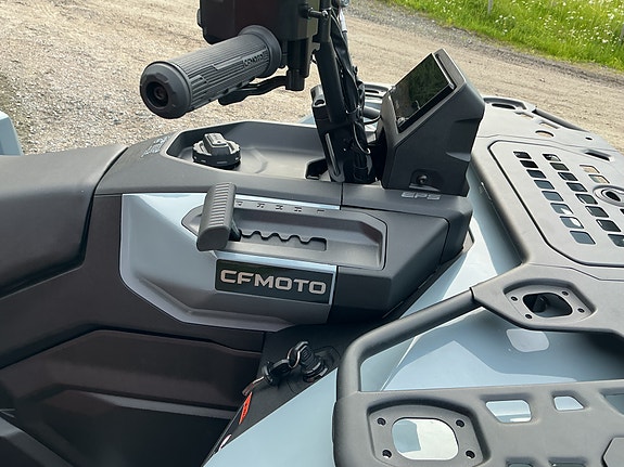 CFMOTO CFORCE  C 5 5 of 13