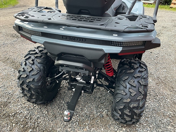 CFMOTO CFORCE  C 5 8 of 13