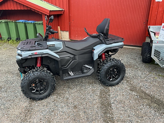 CFMOTO CFORCE  C 5 4 of 13