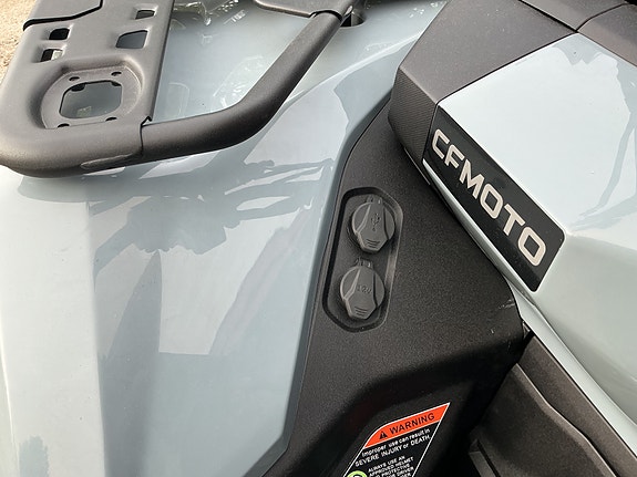 CFMOTO CFORCE  C 5 12 of 13