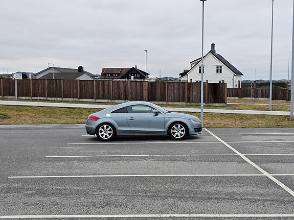 Audi TT 10 of 21