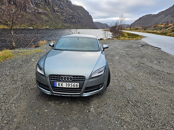 Audi TT 6 of 21