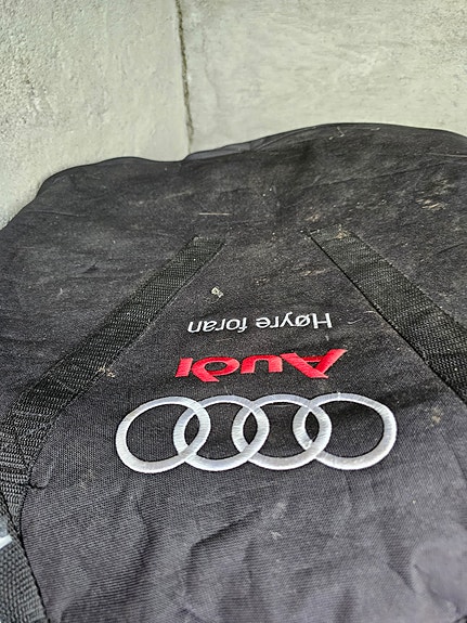 Audi TT 21 of 21
