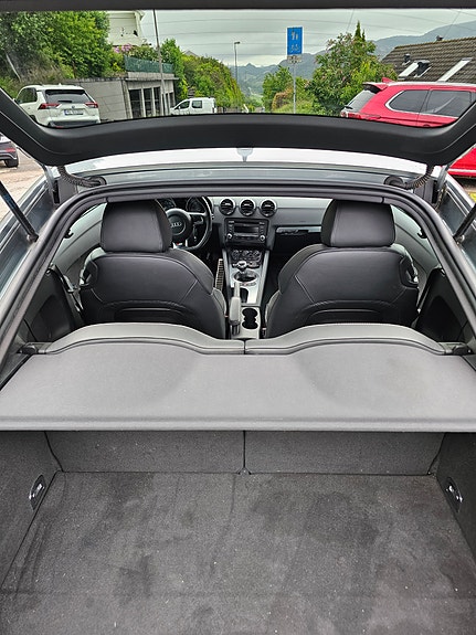 Audi TT 15 of 21