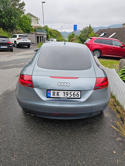 Audi TT 5 of 21