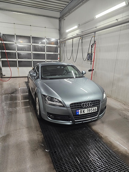 Audi TT 7 of 21