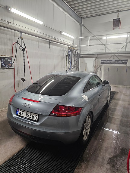 Audi TT 8 of 21
