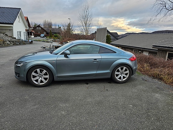 Audi TT 9 of 21