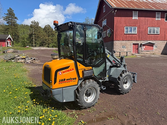 Giant V452T HD 6 of 19