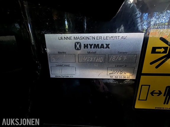Giant V452T HD 18 of 19