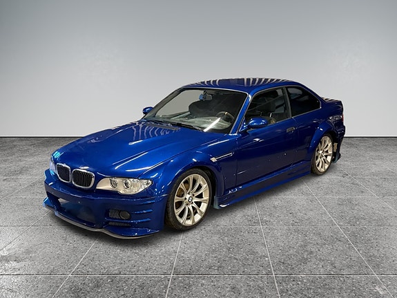 BMW 3-Serie