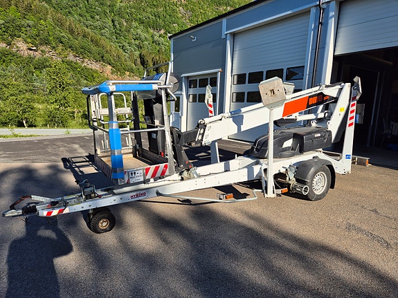 Dino 135TB-2 2 of 15