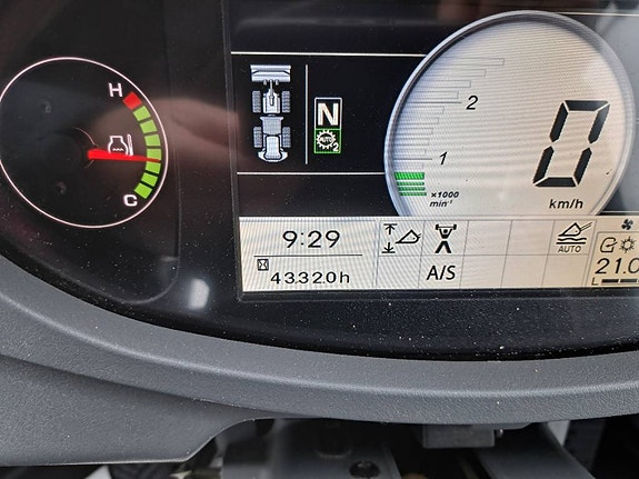 Hitachi ZW250-6 6 of 16