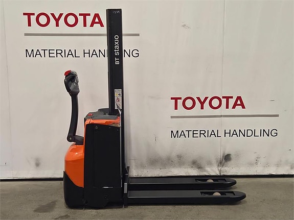 Toyota SWE080L 4 of 4