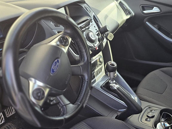 Ford Focus 4 of 5