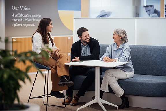 Bilde 1 av 5 i jobbannonse-galleriet