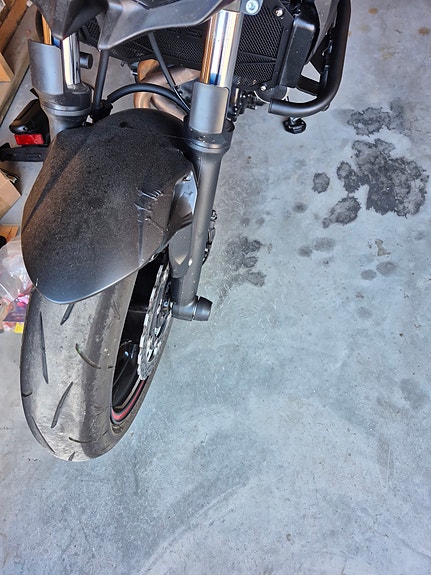 Kawasaki Z 650 5 of 5