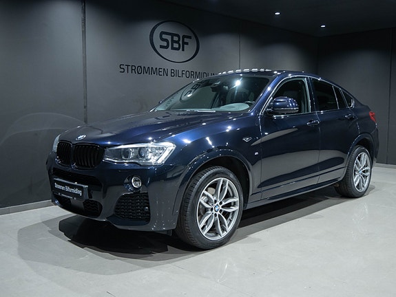 BMW X4 3 of 5