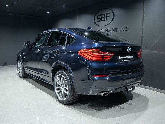 BMW X4 4 of 5