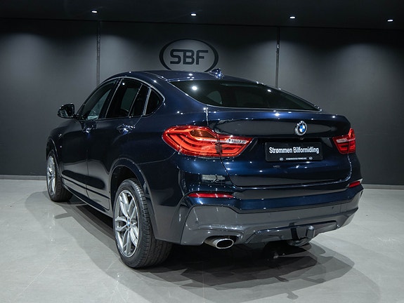 BMW X4 5 of 5