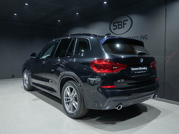 BMW X3 4 of 5