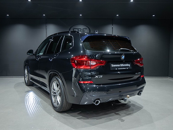 BMW X3 5 of 5