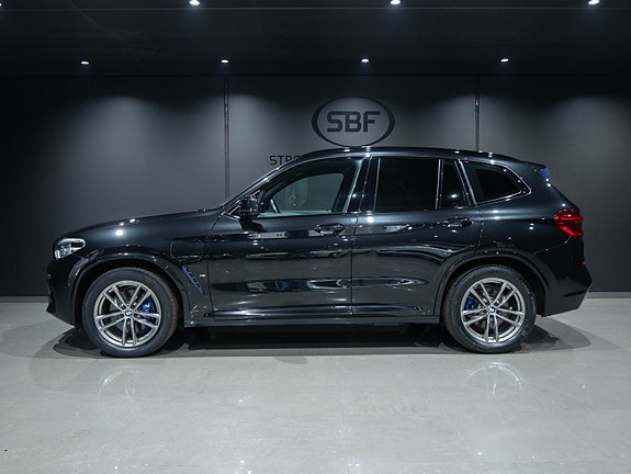 BMW X3 2 of 5