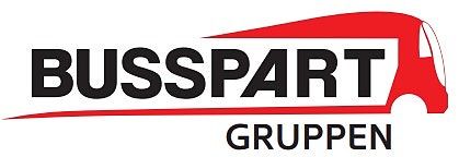BUSSPART NORGE AS logo