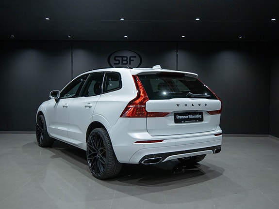 Volvo XC60 5 of 5