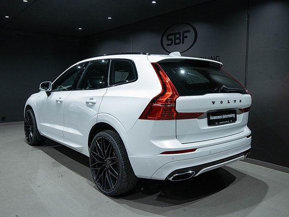 Volvo XC60 4 of 5