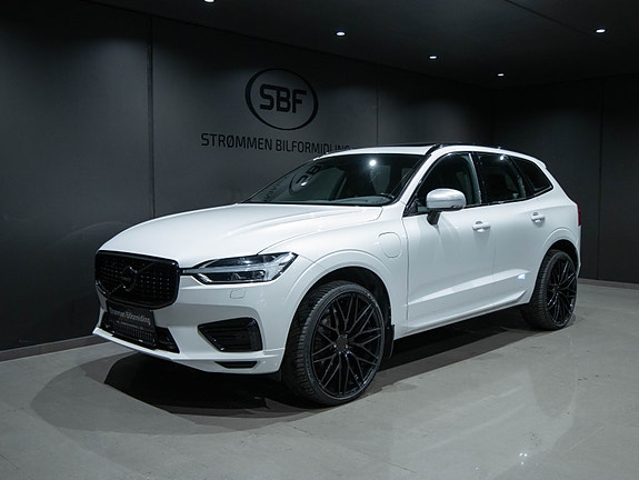 Volvo XC60 3 of 5