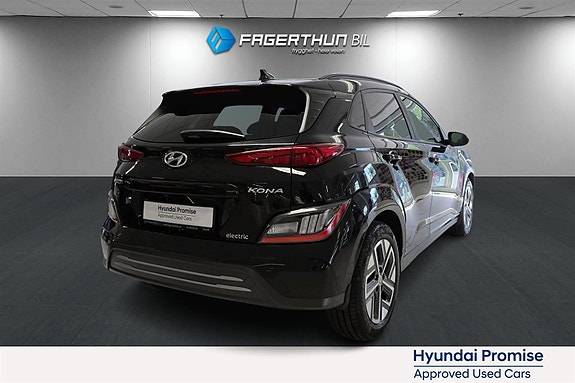 Hyundai Kona 4 of 5