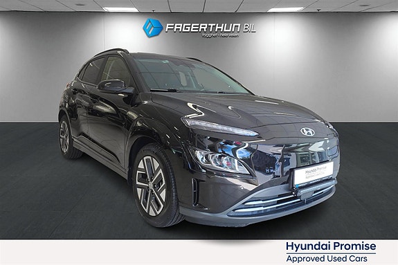 Hyundai Kona 3 of 5